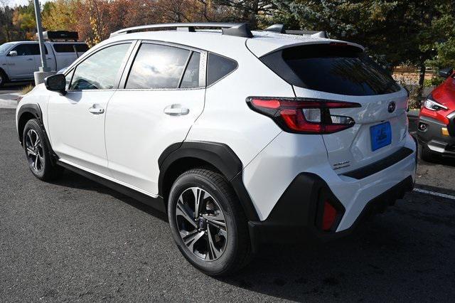 new 2024 Subaru Crosstrek car, priced at $29,149