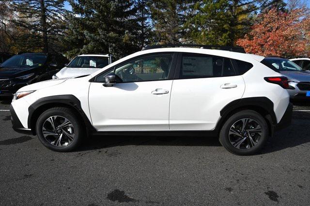 new 2024 Subaru Crosstrek car, priced at $29,149