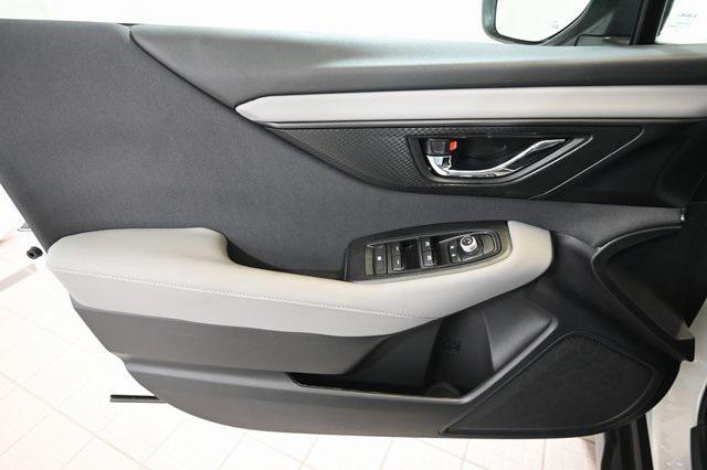 new 2025 Subaru Outback car, priced at $33,915