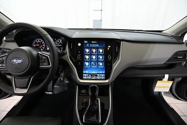 new 2025 Subaru Outback car, priced at $33,915