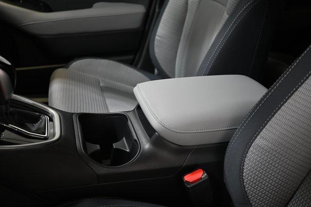 new 2025 Subaru Outback car, priced at $33,915