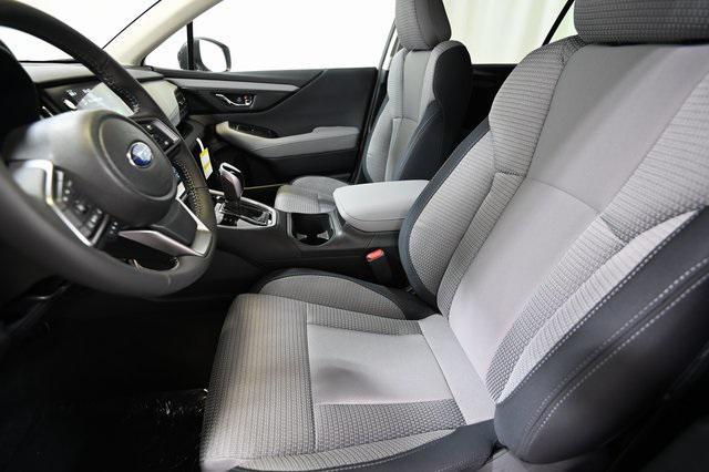 new 2025 Subaru Outback car, priced at $33,915