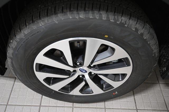 new 2025 Subaru Outback car, priced at $33,915
