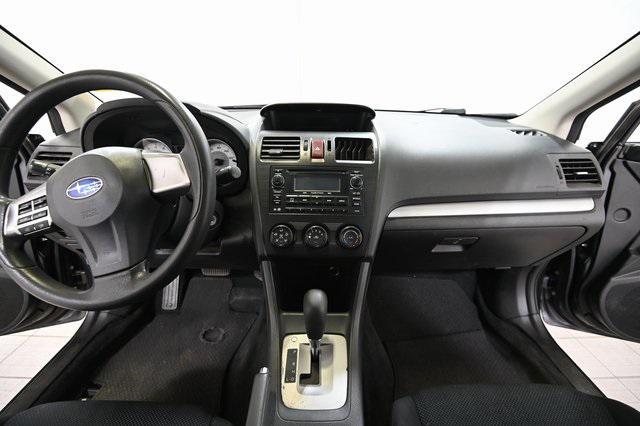 used 2014 Subaru Impreza car, priced at $9,990