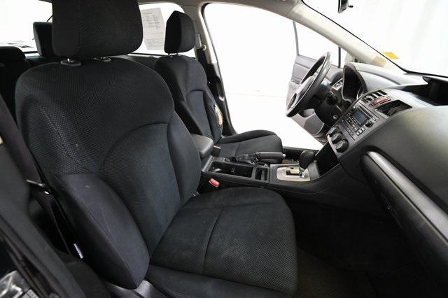 used 2014 Subaru Impreza car, priced at $9,990