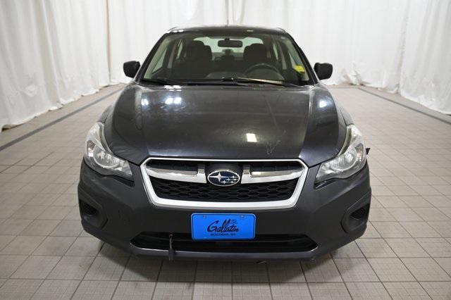 used 2014 Subaru Impreza car, priced at $9,990