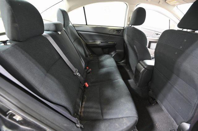 used 2014 Subaru Impreza car, priced at $9,990