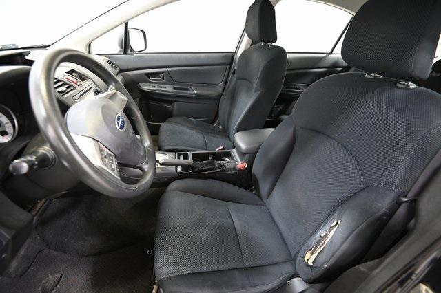 used 2014 Subaru Impreza car, priced at $9,990