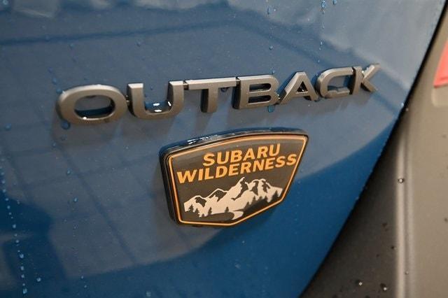 new 2024 Subaru Outback car, priced at $43,852
