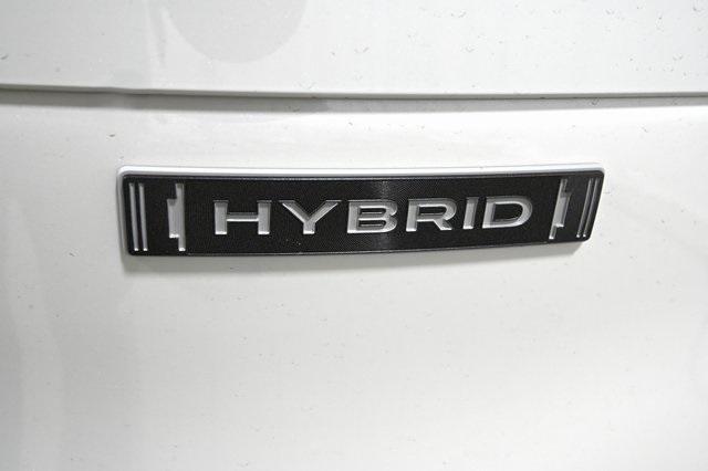 new 2025 Subaru Forester Hybrid car, priced at $43,358
