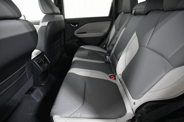 new 2025 Subaru Forester Hybrid car, priced at $43,358