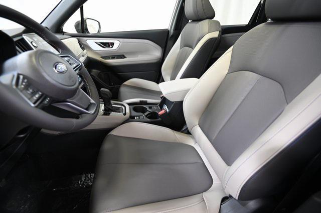 new 2025 Subaru Forester Hybrid car, priced at $43,358