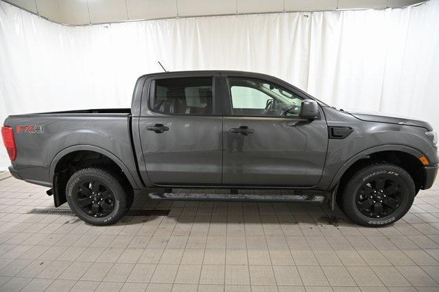 used 2019 Ford Ranger car, priced at $32,990