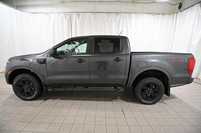 used 2019 Ford Ranger car, priced at $32,990