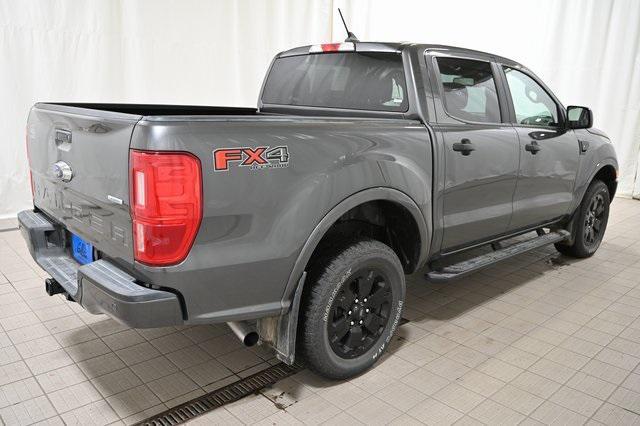 used 2019 Ford Ranger car, priced at $32,990