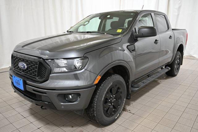 used 2019 Ford Ranger car, priced at $32,990