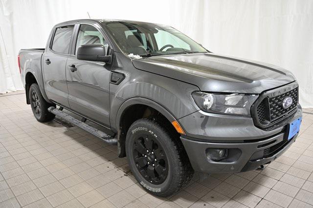 used 2019 Ford Ranger car, priced at $32,990