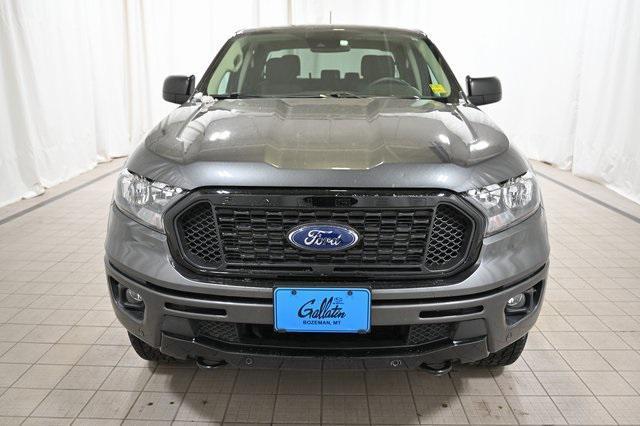 used 2019 Ford Ranger car, priced at $32,990