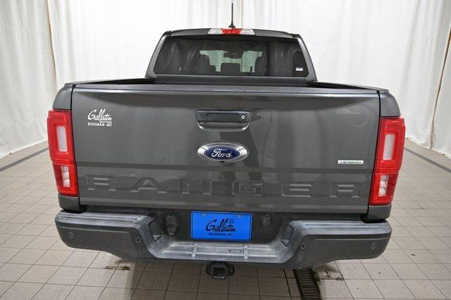 used 2019 Ford Ranger car, priced at $32,990