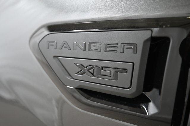 used 2019 Ford Ranger car, priced at $32,990