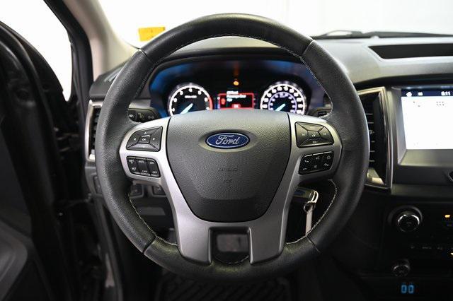 used 2019 Ford Ranger car, priced at $32,990