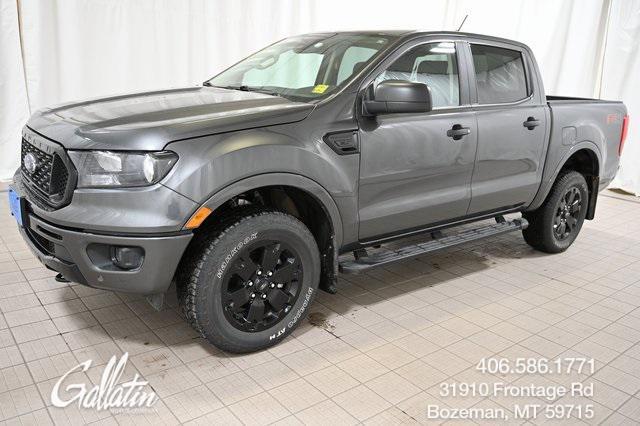 used 2019 Ford Ranger car, priced at $32,990