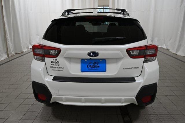 used 2023 Subaru Crosstrek car, priced at $26,490