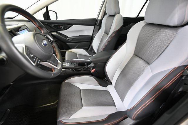 used 2023 Subaru Crosstrek car, priced at $26,490