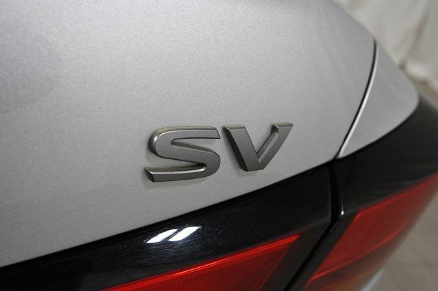 used 2023 Nissan Altima car, priced at $19,990