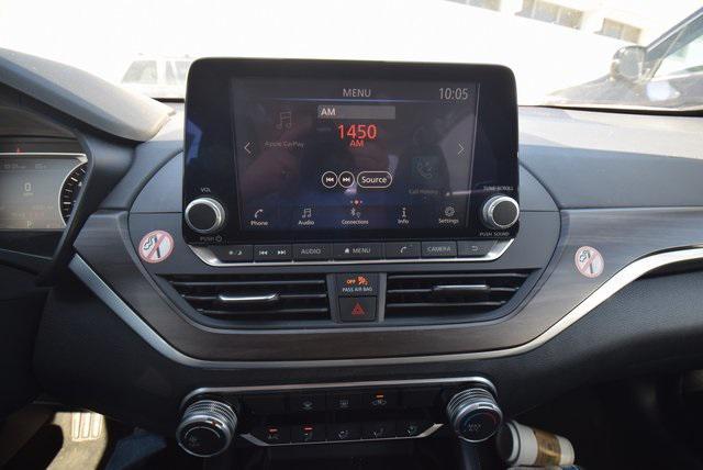 used 2023 Nissan Altima car, priced at $19,990
