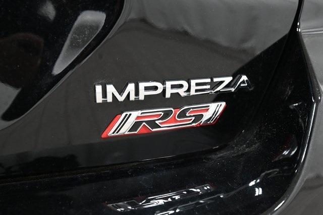 new 2024 Subaru Impreza car, priced at $29,514