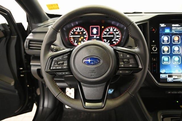 new 2024 Subaru Impreza car, priced at $29,514