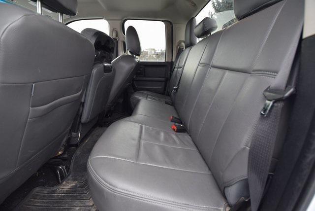 used 2019 Ram 1500 car, priced at $24,990