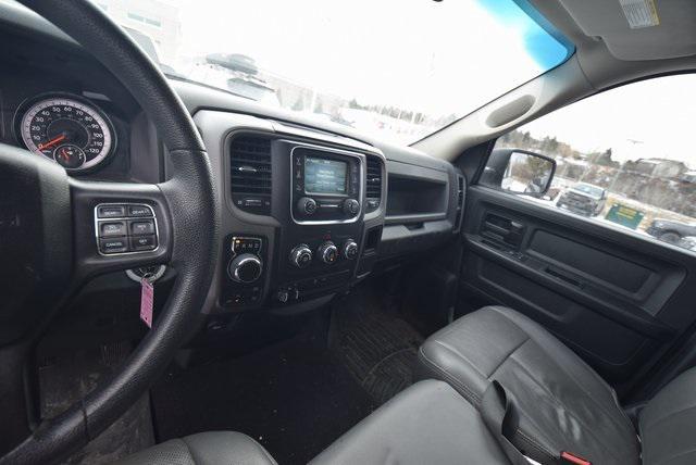 used 2019 Ram 1500 car, priced at $24,990