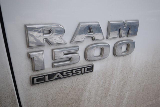 used 2019 Ram 1500 car, priced at $24,990