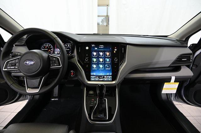 new 2025 Subaru Legacy car, priced at $31,229