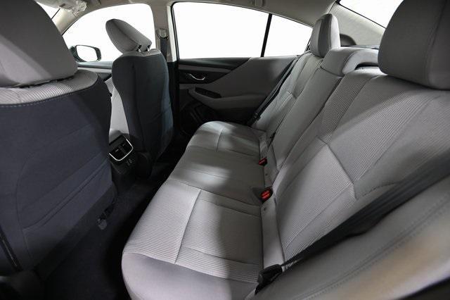 new 2025 Subaru Legacy car, priced at $31,229