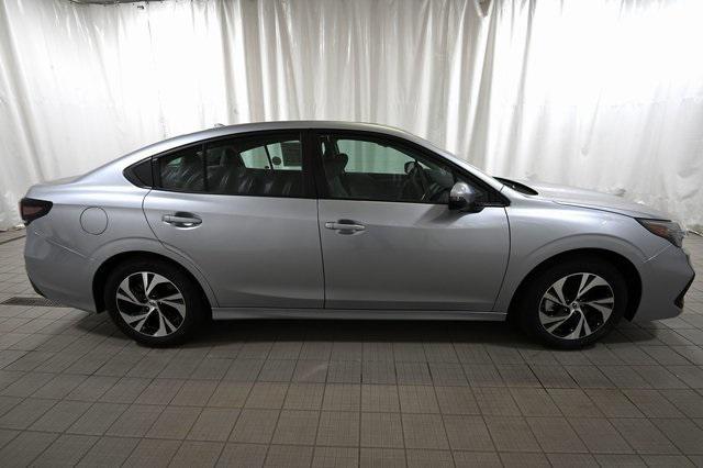 new 2025 Subaru Legacy car, priced at $31,229
