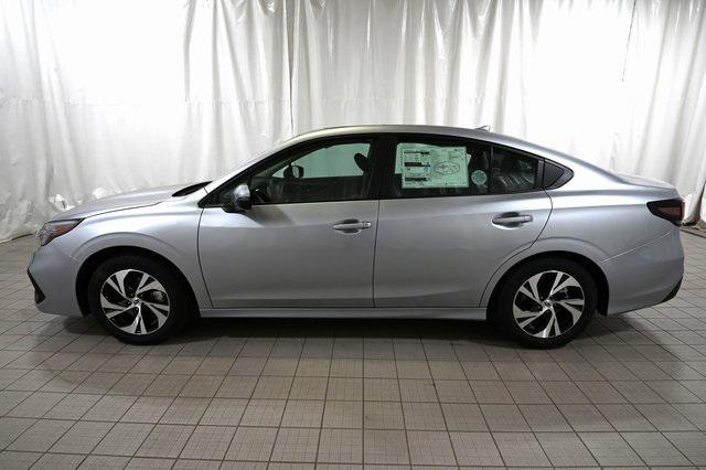 new 2025 Subaru Legacy car, priced at $31,229