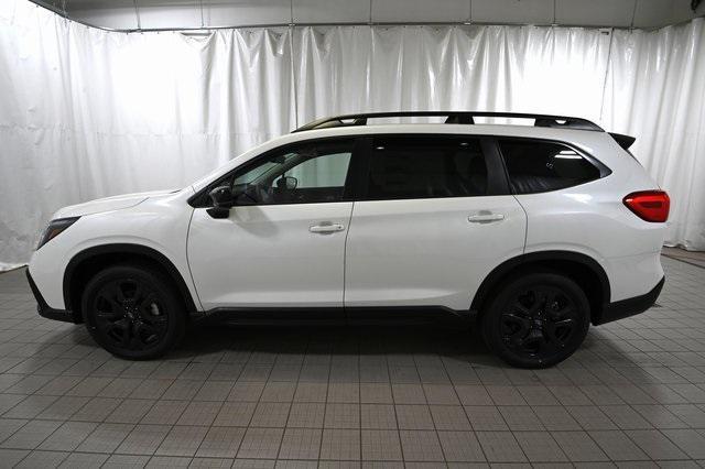new 2025 Subaru Ascent car, priced at $44,919