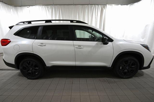 new 2025 Subaru Ascent car, priced at $44,919