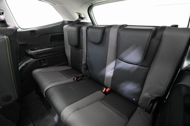 new 2025 Subaru Ascent car, priced at $44,919