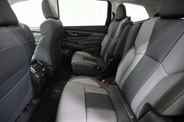 new 2025 Subaru Ascent car, priced at $44,919