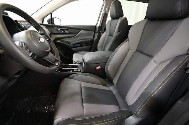 new 2025 Subaru Ascent car, priced at $44,919