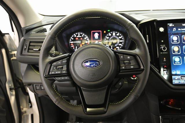 new 2025 Subaru Ascent car, priced at $44,919