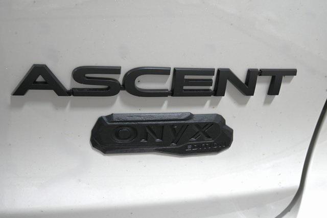new 2025 Subaru Ascent car, priced at $44,919