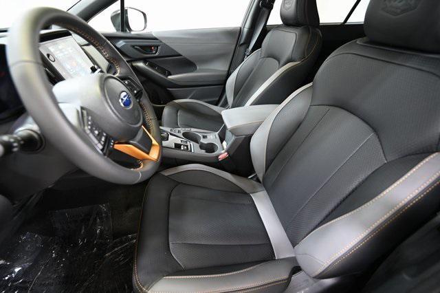 new 2024 Subaru Crosstrek car, priced at $35,614