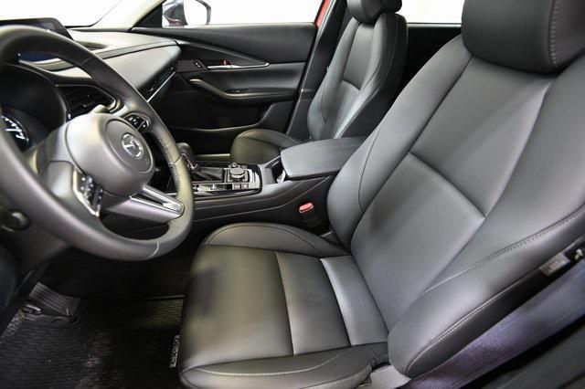 used 2025 Mazda CX-30 car, priced at $25,990