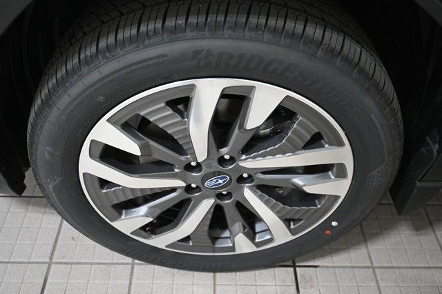 new 2025 Subaru Forester Hybrid car, priced at $45,233