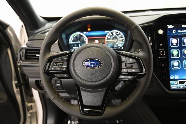 new 2025 Subaru Forester Hybrid car, priced at $45,233